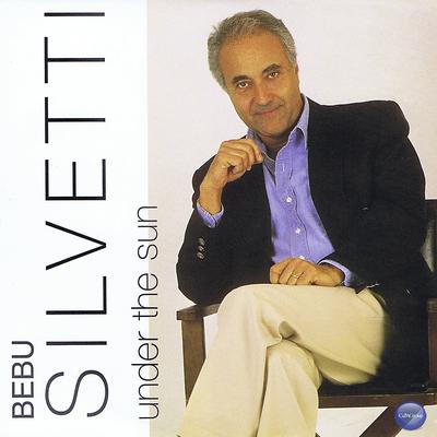 Under the Sun By Bebu Silvetti's cover