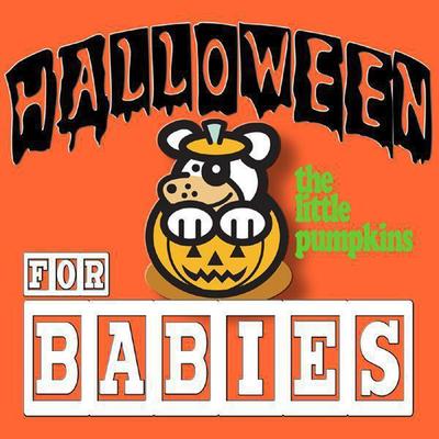 Halloween For Babies's cover