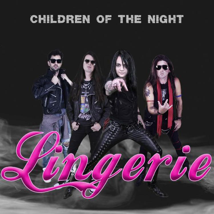 Lingerie's avatar image
