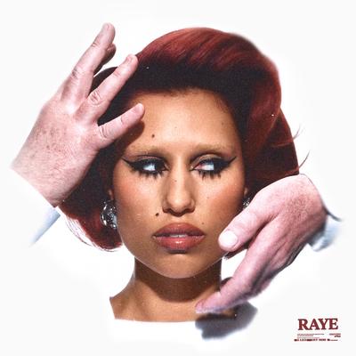 Hard Out Here. By RAYE's cover