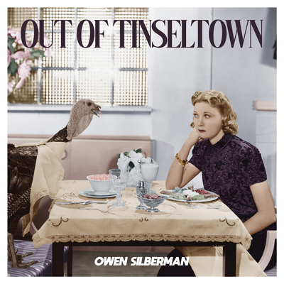 Theme From Midnight Cowboy By Owen Silberman's cover