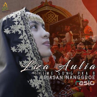 Piasan Nanggroe (Theme Song PKA8)'s cover