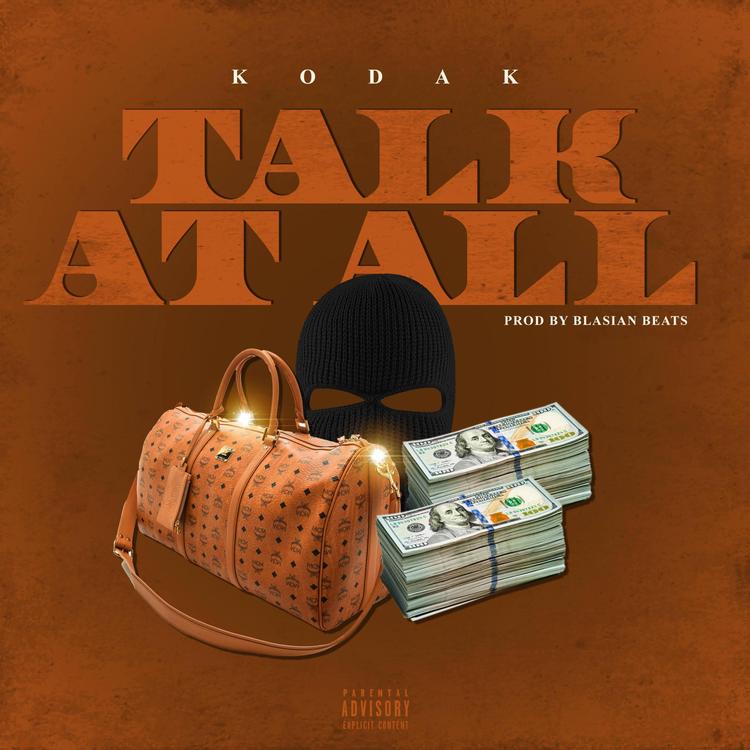 Kodak's avatar image