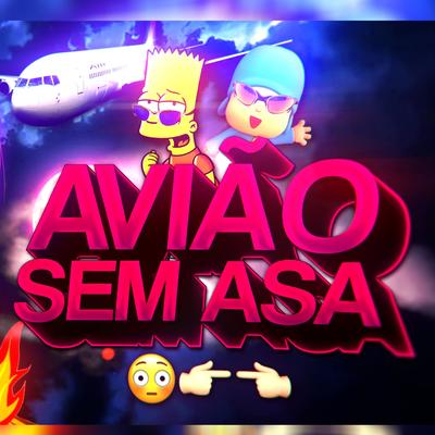 Beat Avião Sem Asa (Funk Remix) By Sr. Nescau's cover