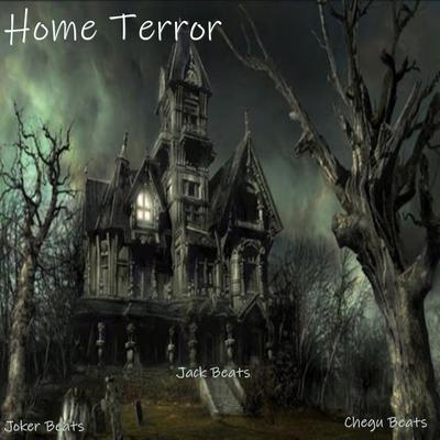 Home Terror's cover