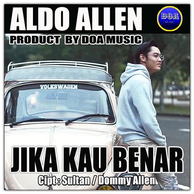 Jika Kau Benar's cover