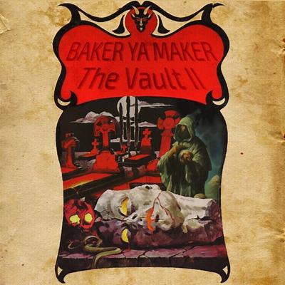 Mindset By Baker Ya Maker's cover