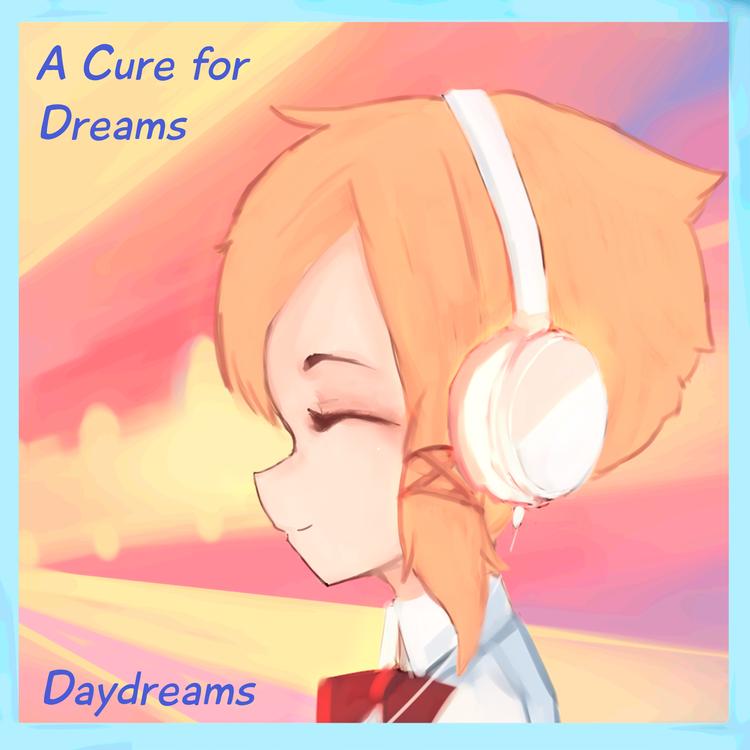 A Cure for Dreams's avatar image