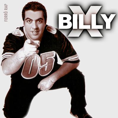 Não Para Não By Billy X's cover