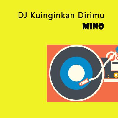 Dj Kuinginkan Dirimu (Remix)'s cover