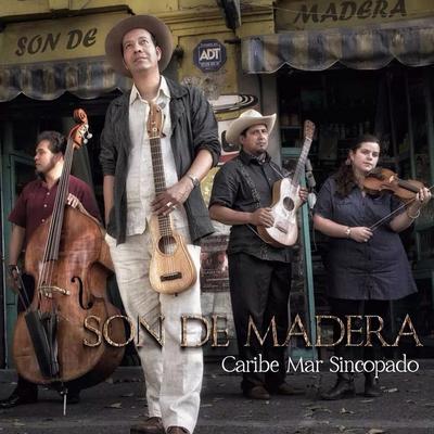 El Pescador By Son de Madera's cover