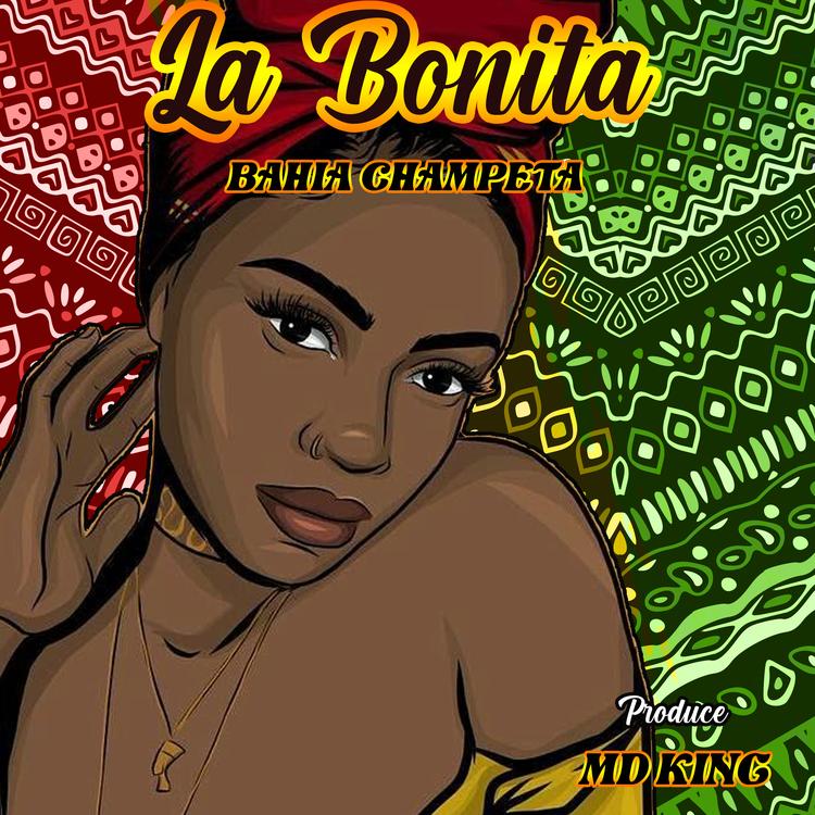 Bahia Champeta's avatar image