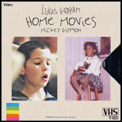 Home Movies By Lukas Graham, Mickey Guyton's cover