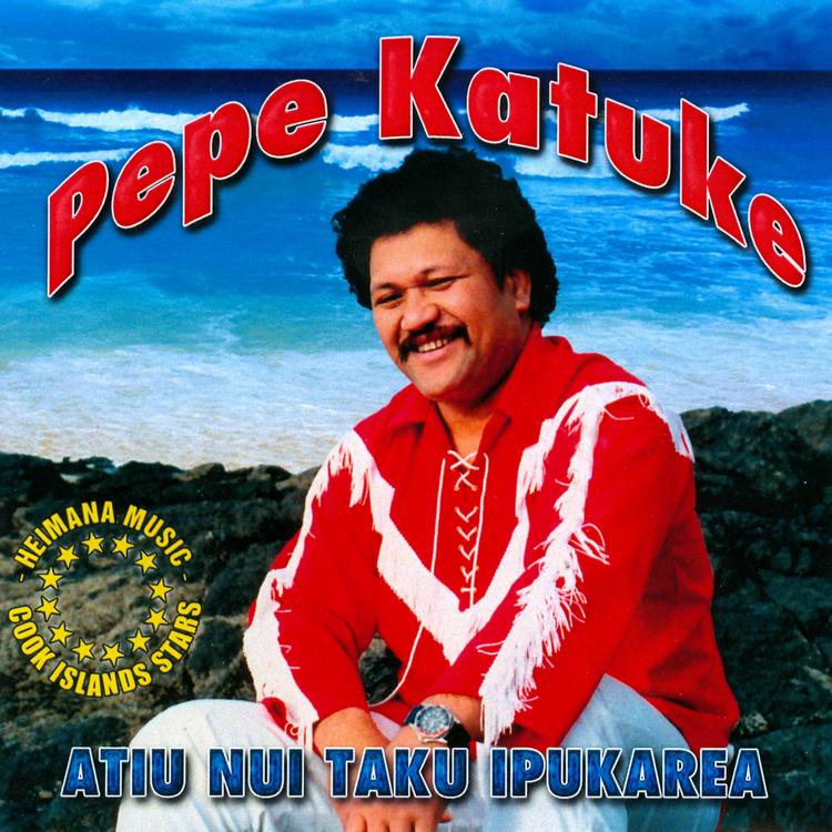 Pepe Katuke's avatar image