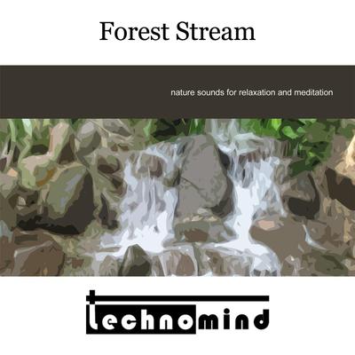 Forest Stream By Technomind's cover