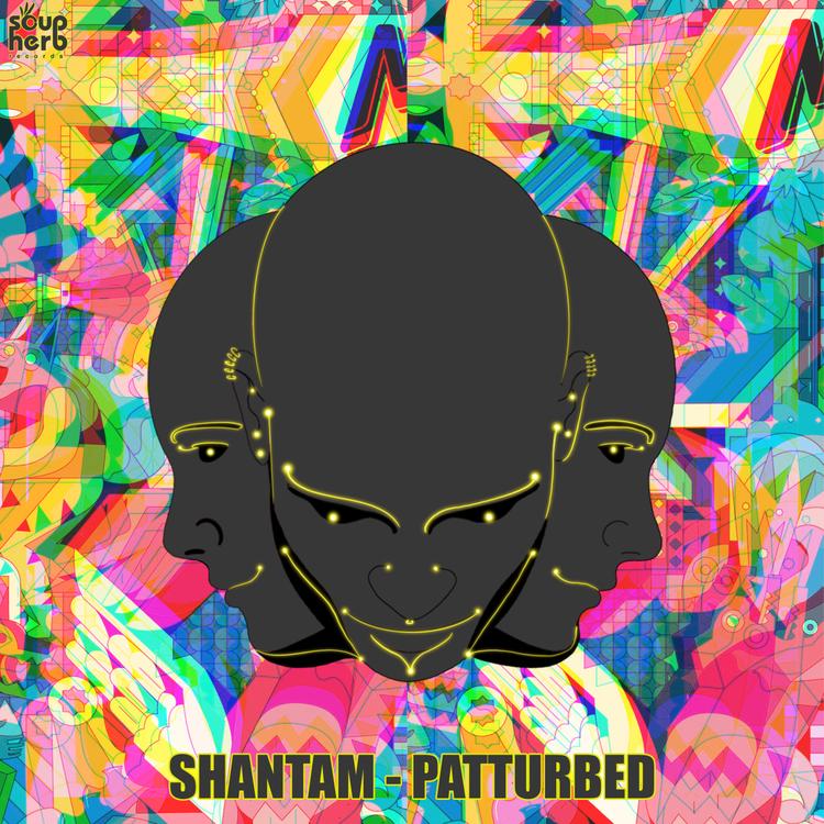 Shantam's avatar image