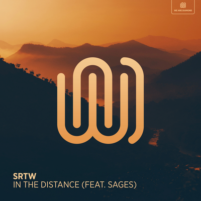 In the Distance By SRTW, Sages's cover