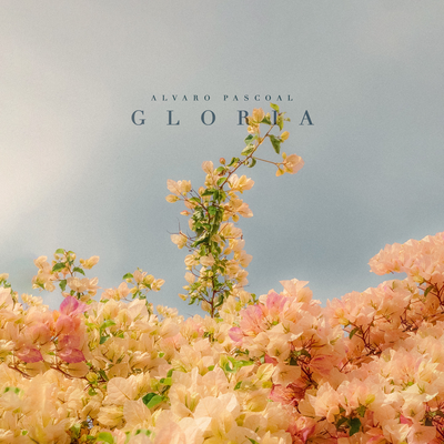 Gloria By Alvaro Pascoal's cover