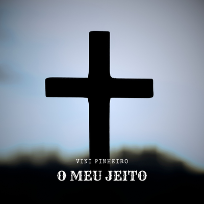 O Meu Jeito's cover