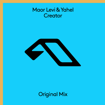 Creator By Maor Levi, Yahel's cover