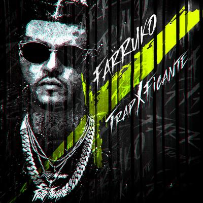 Te Vas Conmigo By Farruko's cover