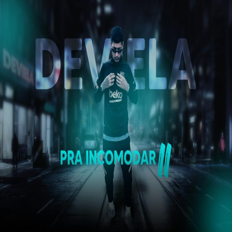 Deviela Mc's avatar image