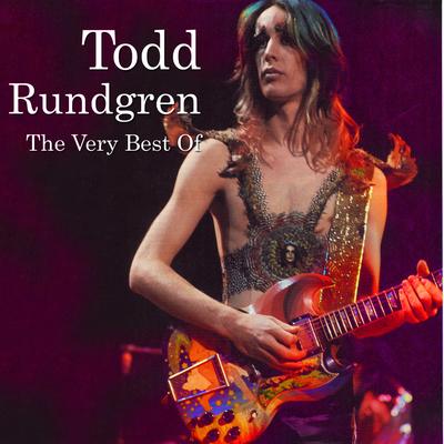 Hello It's Me (Exclusive Version) By Todd Rundgren's cover