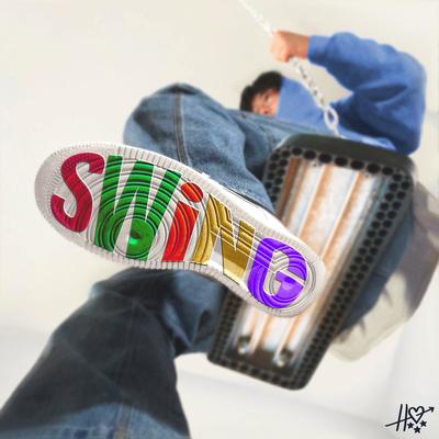 Swing's cover