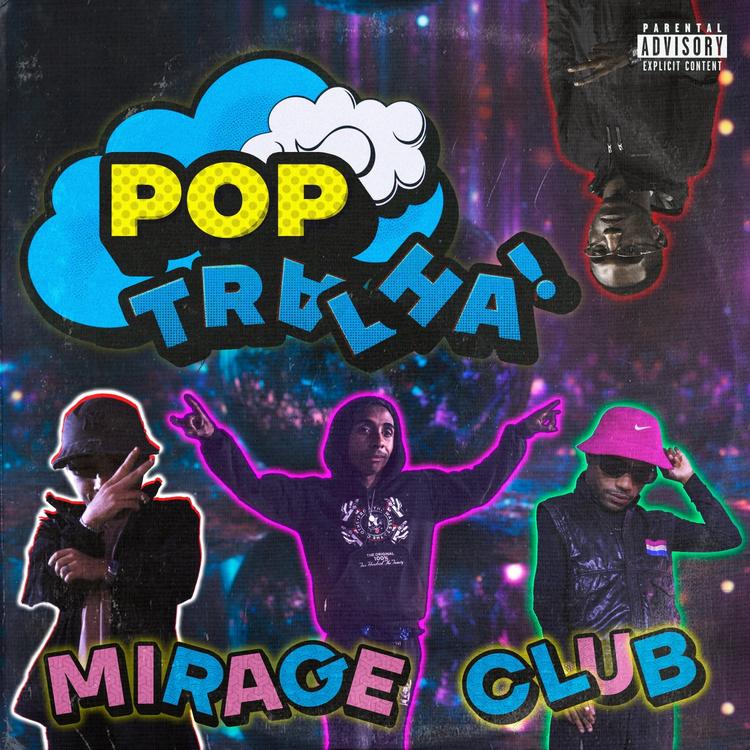 Mirage Club's avatar image