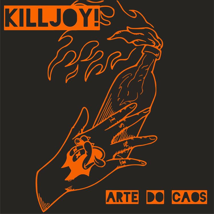 KILLJOY!'s avatar image