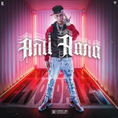 Anti Rana's cover