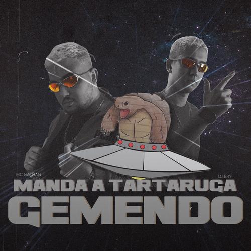 Manda a Tartaruga Gemendo8's cover