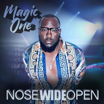 Magic One's cover