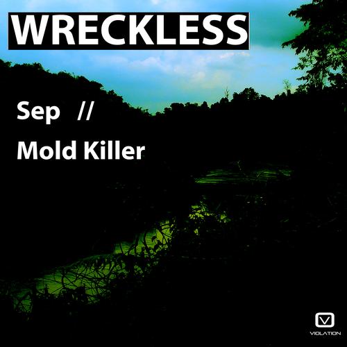 Simulacra & Simulation, Wreckless feat. Necrobia, Sweetpea & Conscience