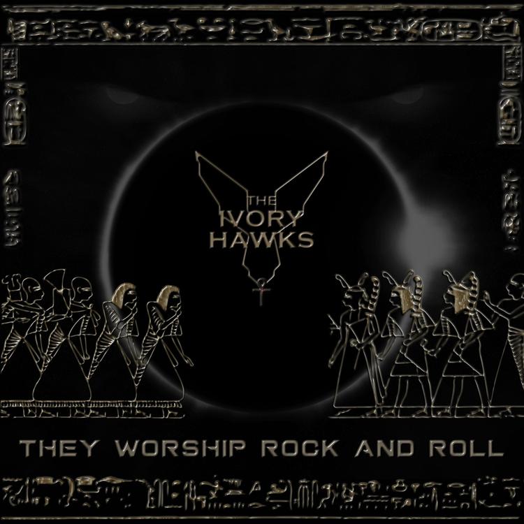The Ivory Hawks's avatar image