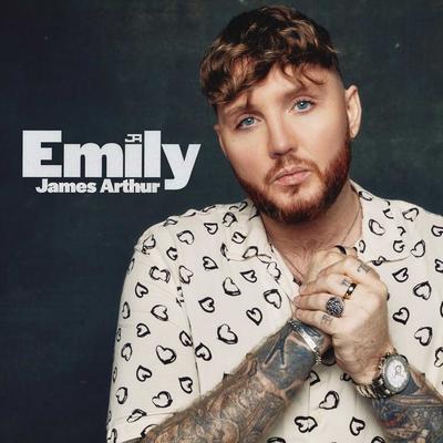 Emily By James Arthur's cover