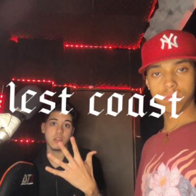 Lest Coast's cover