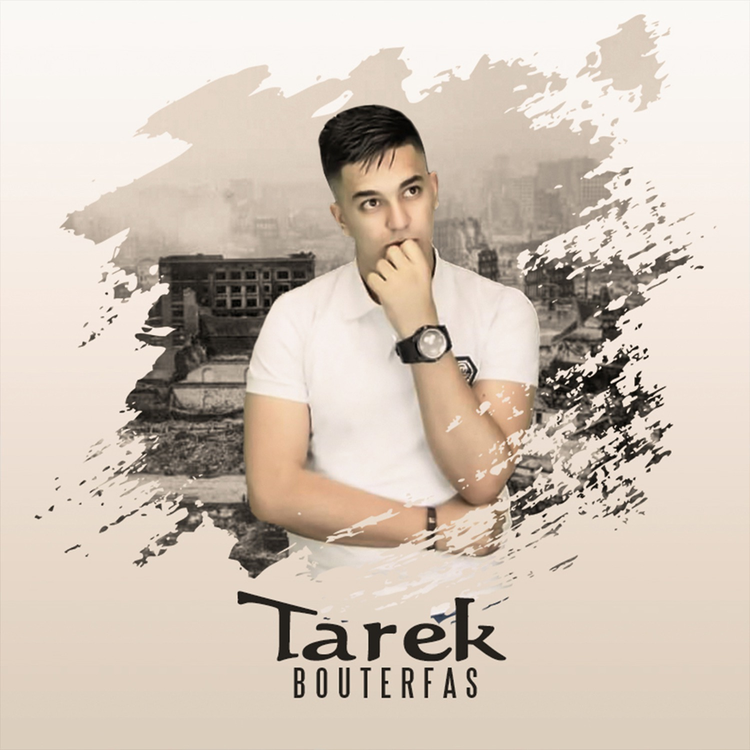 Tarek Bouterfas's avatar image