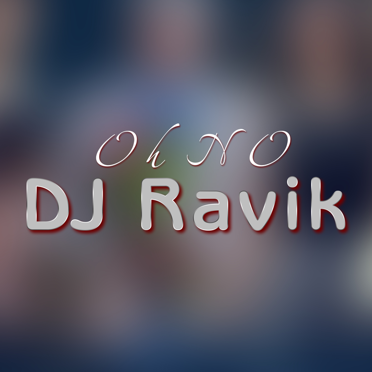 DJ Ravik's avatar image