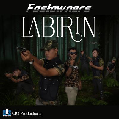 Labirin's cover