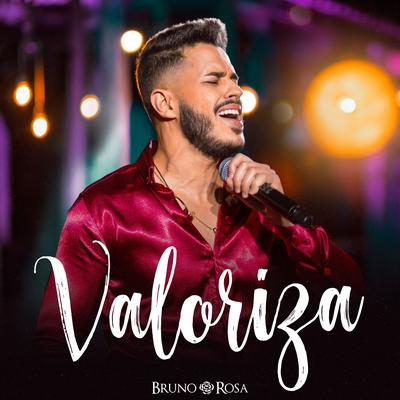 Valoriza By Bruno Rosa's cover