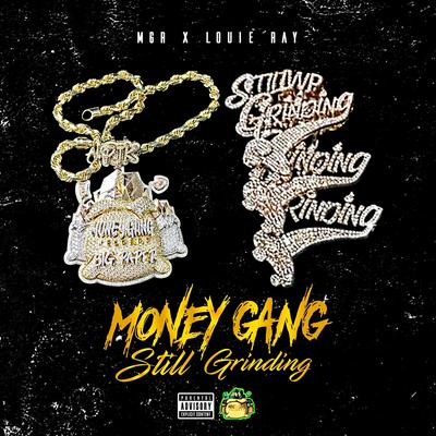 Money Gang Records's cover