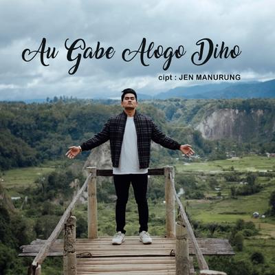 Au Gabe Alogo Diho's cover
