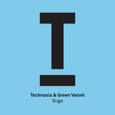 Suga (Extended Mix) By Green Velvet, Technasia's cover