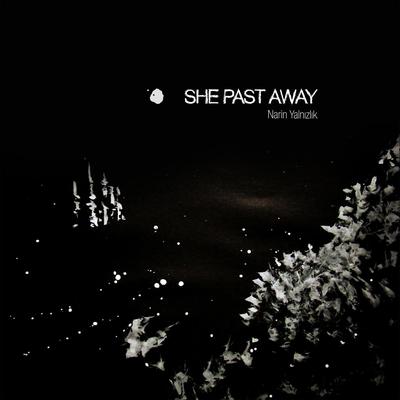 Soluk By She Past Away's cover