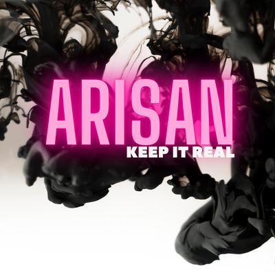 Arisan's cover