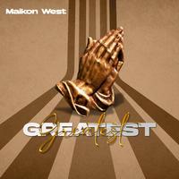 Maikon West's avatar cover