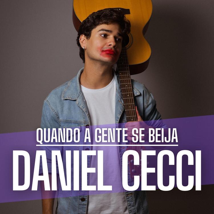 Daniel Cecci's avatar image