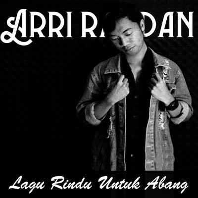 Arri ramdan's cover