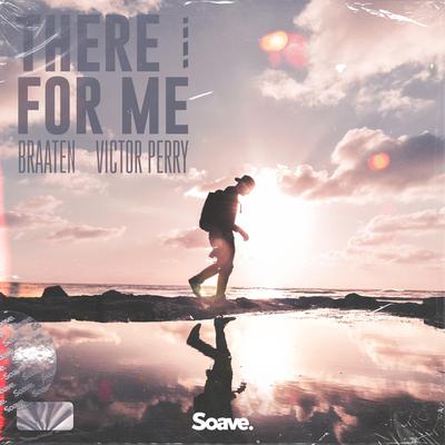 There For Me By Braaten, Victor Perry's cover